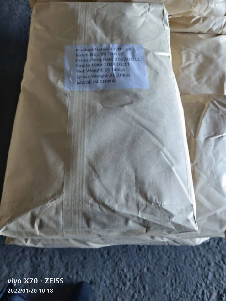 Wholesale powdered erythritol