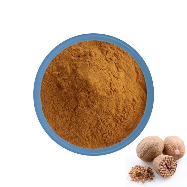 Nutmeg Extract-