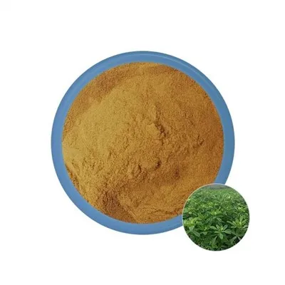 Çemen Otu Özü Tozu