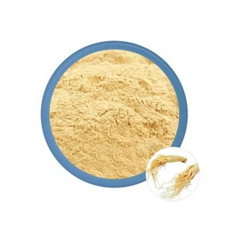 Ginseng Özü Tozu