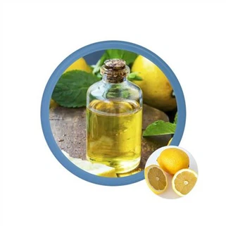 Limon Yağı Özü