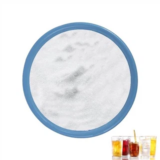 Eritritol Tozu