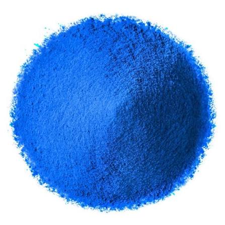 Mavi Phycocyanin Özü